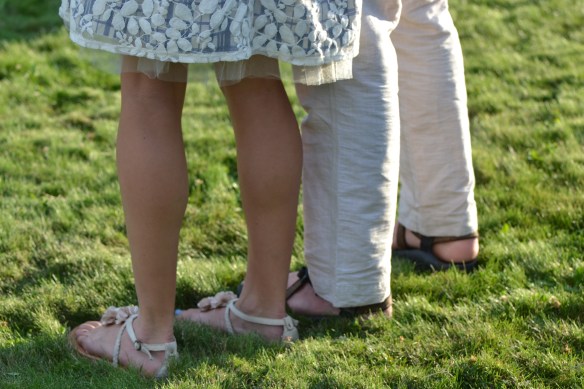 Celebrate Good Times