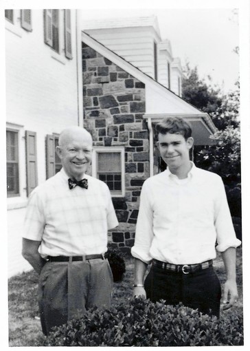 "Going Home to Glory"