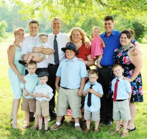 Bakkerfamilysanscollin